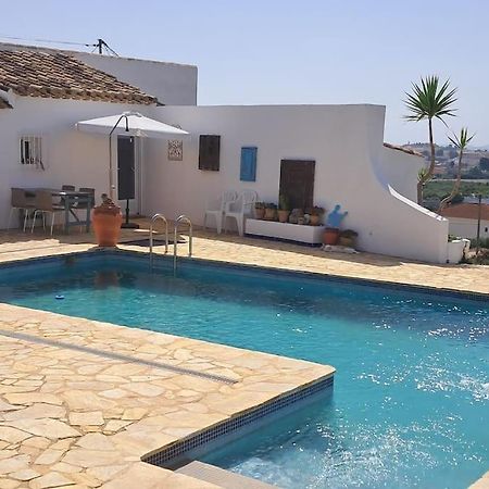 Appartement Rosa With Pool Available Albox Buitenkant foto