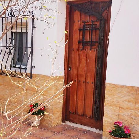 Appartement Rosa With Pool Available Albox Buitenkant foto