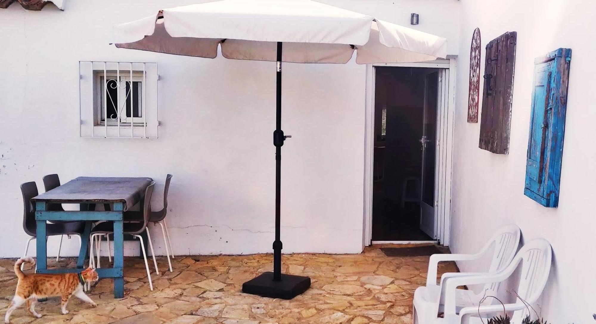 Appartement Rosa With Pool Available Albox Buitenkant foto