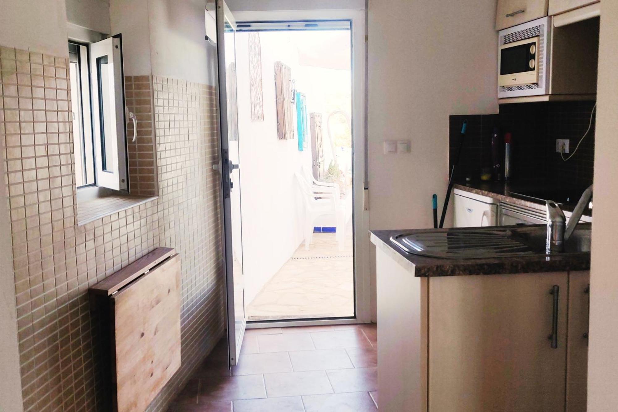 Appartement Rosa With Pool Available Albox Buitenkant foto