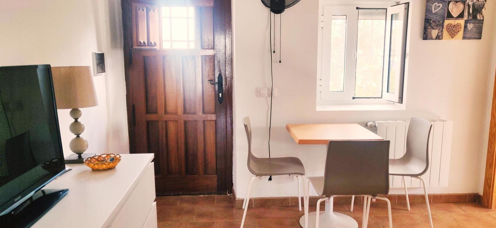 Appartement Rosa With Pool Available Albox Buitenkant foto