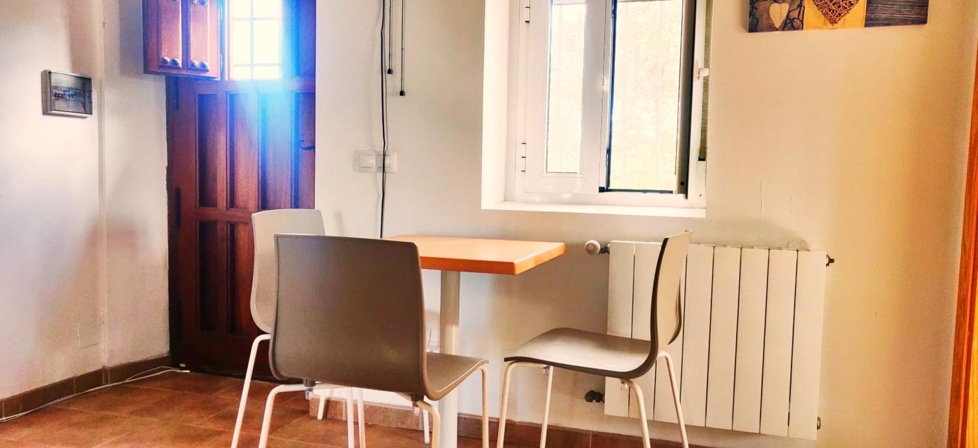 Appartement Rosa With Pool Available Albox Buitenkant foto