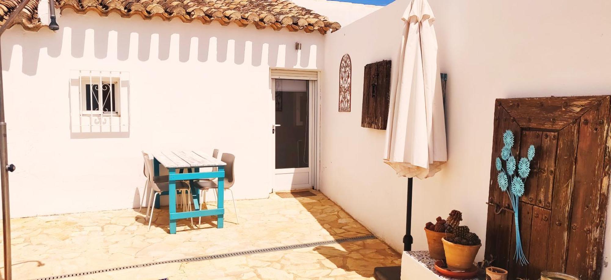 Appartement Rosa With Pool Available Albox Buitenkant foto