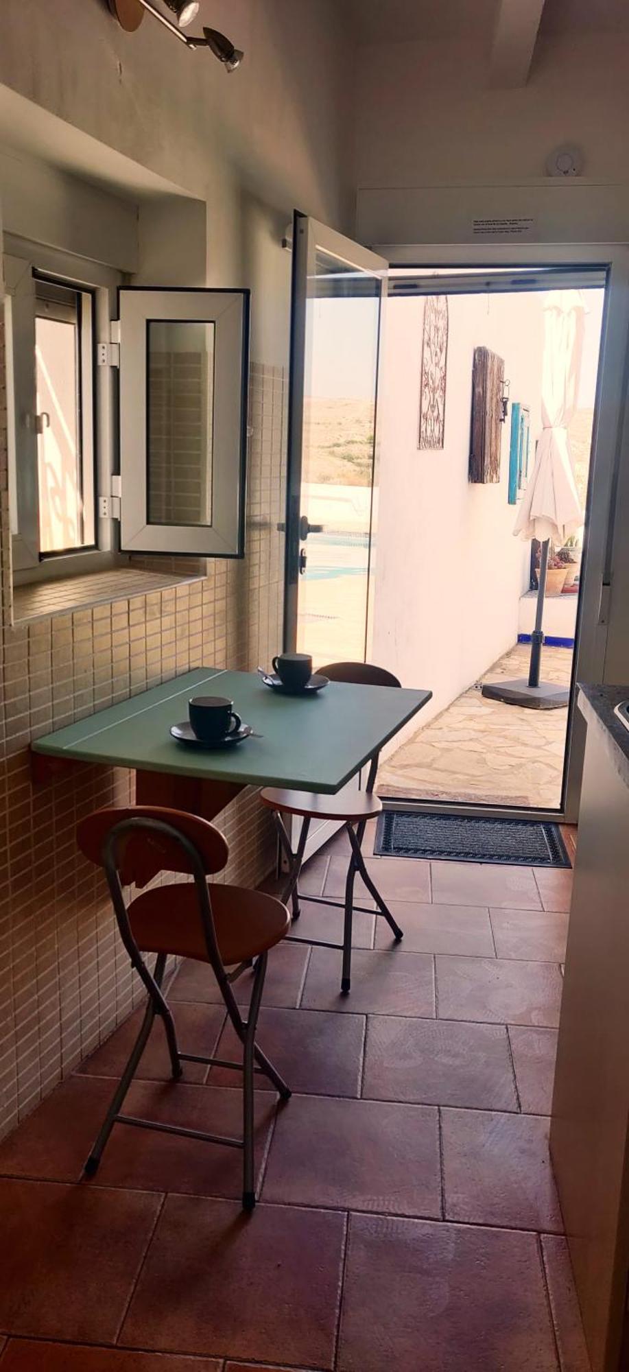 Appartement Rosa With Pool Available Albox Buitenkant foto
