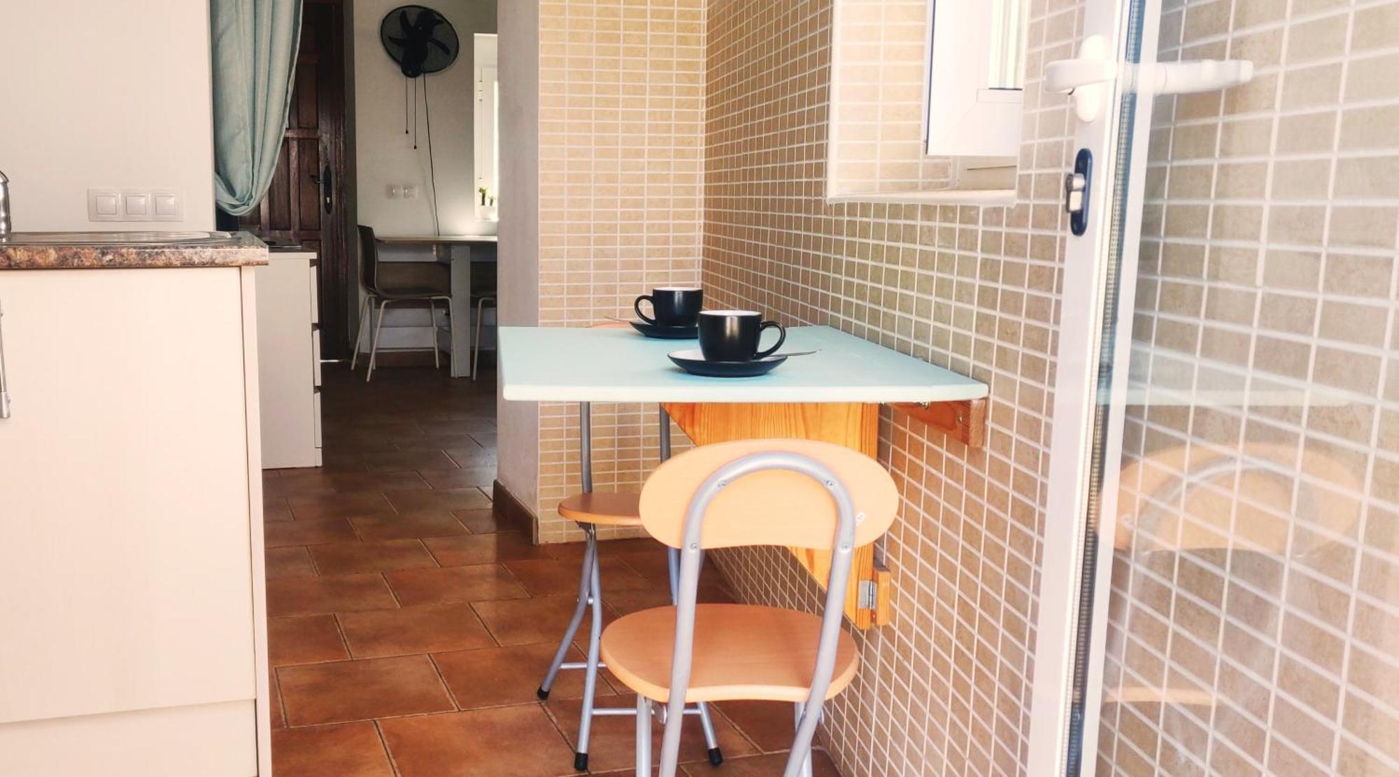 Appartement Rosa With Pool Available Albox Buitenkant foto